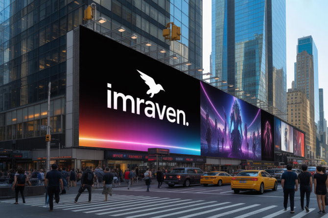 ImRaven.com — 3
