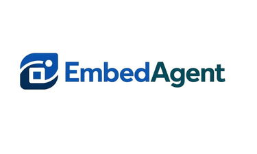 EmbedAgent.Com is for sale