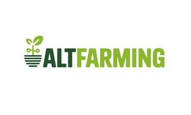 AltFarming.com - Creative brandable domain for sale