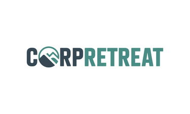 CorpRetreat logo