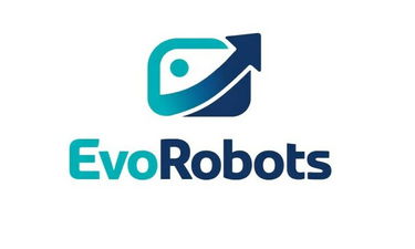 EvoRobots logo