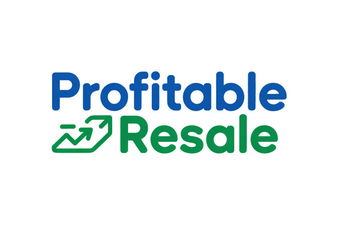ProfitableResale.com - Creative brandable domain for sale