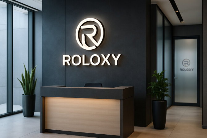 ROLOXY.com — 4