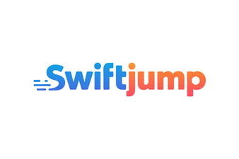 SwiftJump.com - Creative brandable domain for sale