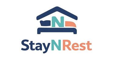 StayNRest.Com - Creative brandable domain for sale