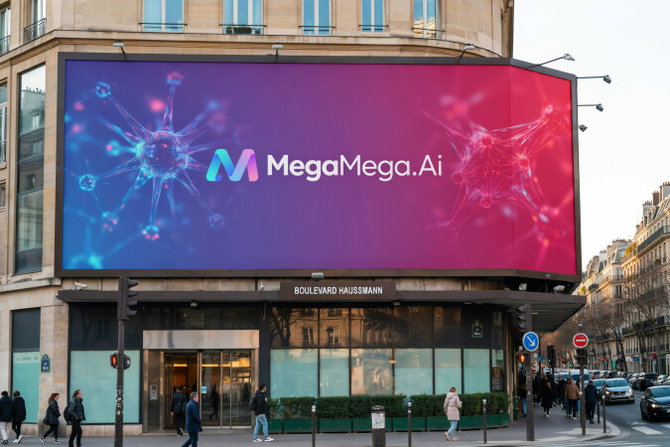 MegaMega.Ai — 3