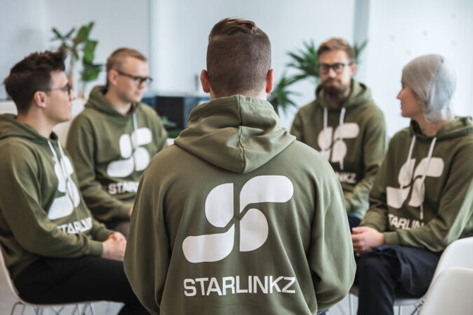Starlinkz.com