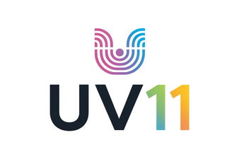 UV11.com - Creative brandable domain for sale
