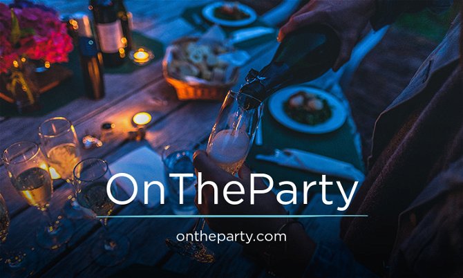 OnTheParty.com