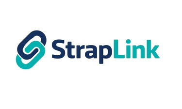 StrapLink.com - Creative brandable domain for sale