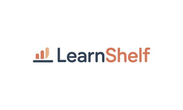 LearnShelf.com - Creative brandable domain for sale