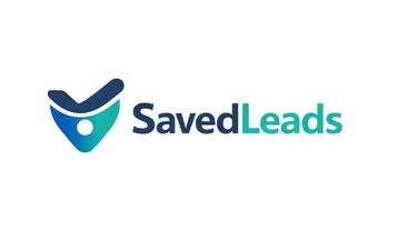 SavedLeads.com - Creative brandable domain for sale