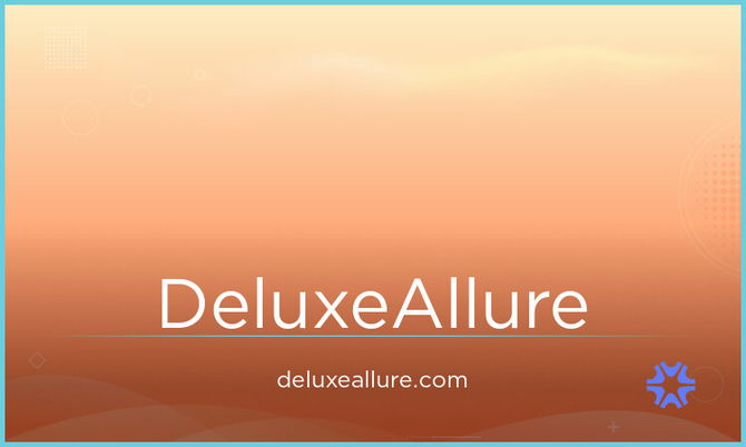 DeluxeAllure.com