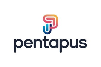 Pentapus.com - Creative brandable domain for sale