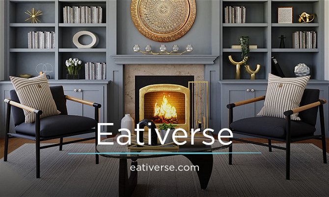 Eativerse.com