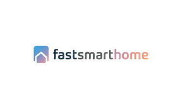 FastSmartHome.com - Creative brandable domain for sale