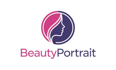 BeautyPortrait.com - Creative brandable domain for sale