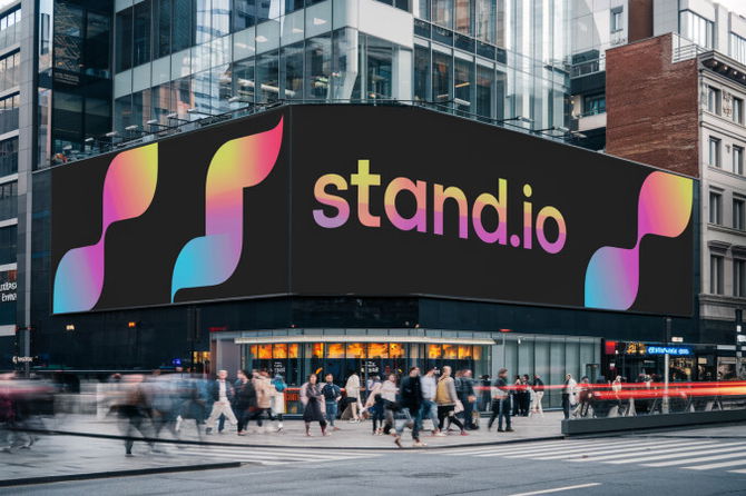 Stand.io