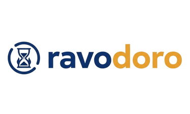 ravodoro.com - Creative brandable domain for sale