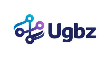 Ugbz.com - Creative brandable domain for sale
