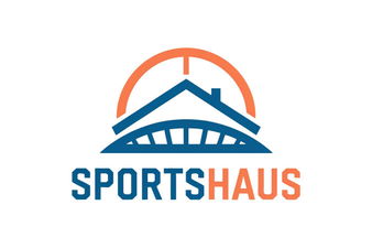 SportsHaus.com - Creative brandable domain for sale