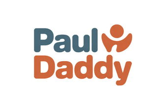 PaulDaddy.com - Creative brandable domain for sale