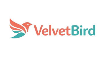 VelvetBird.com - Creative brandable domain for sale