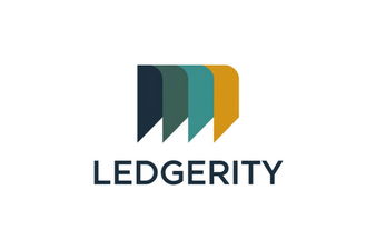 Ledgerity.com - Creative brandable domain for sale