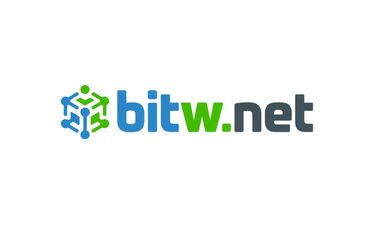 BitW.net - Creative brandable domain for sale