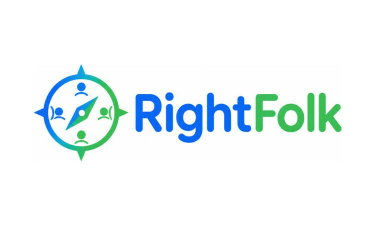 RightFolk logo