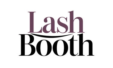 LashBooth.com - Creative brandable domain for sale