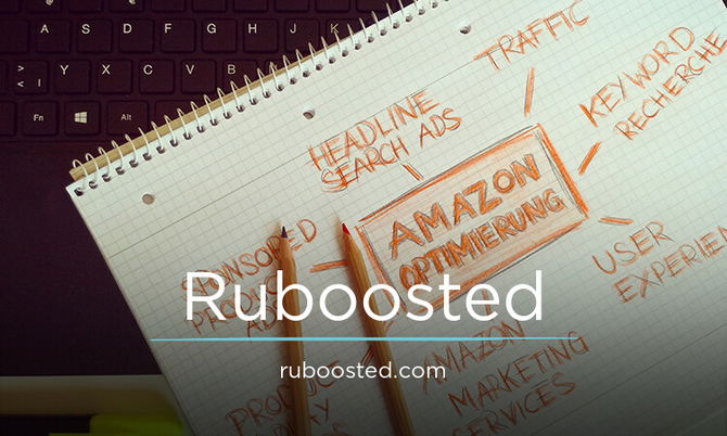 Ruboosted.com
