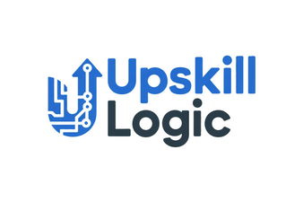 UpskillLogic.com - Creative brandable domain for sale