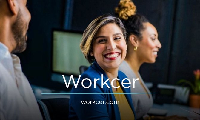 Workcer.com