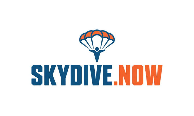 Skydive.Now