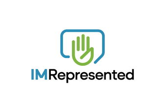 ImRepresented.com - Creative brandable domain for sale