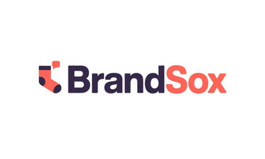 BrandSox.com - Creative brandable domain for sale
