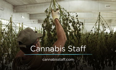 CannabisStaff.com