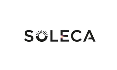 SOLECA logo