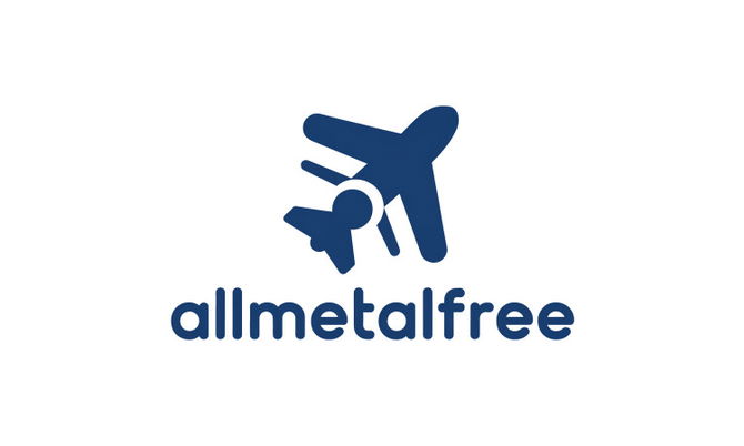 AllMetalFree.com