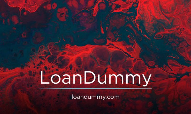 loandummy.com
