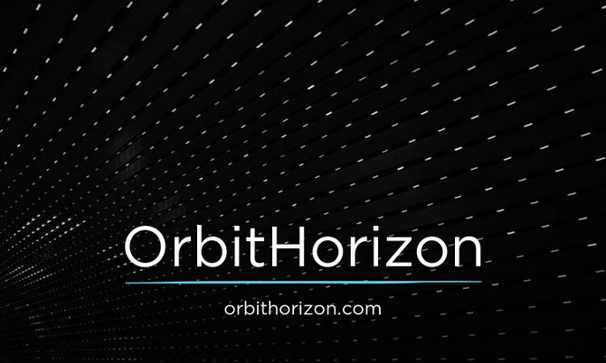 OrbitHorizon.com