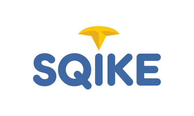 Sqike.com
