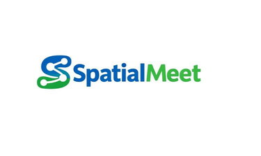SpatialMeet logo