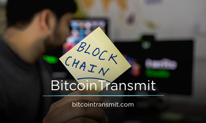 BitcoinTransmit.com