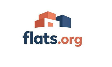 flats.org - Creative brandable domain for sale