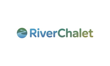 RiverChalet.com - Creative brandable domain for sale