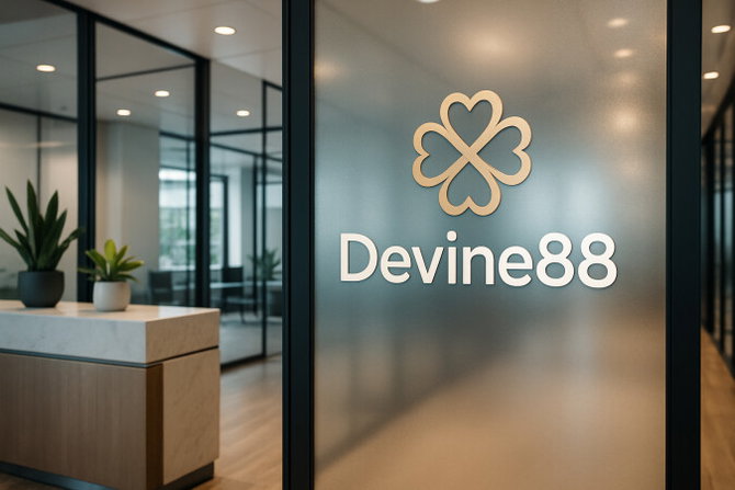 Devine88.com — 4