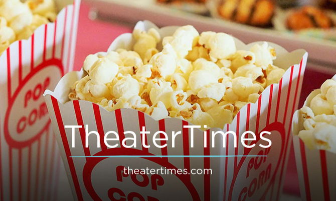 TheaterTimes.com