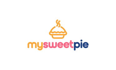 MySweetPie.com - Creative brandable domain for sale